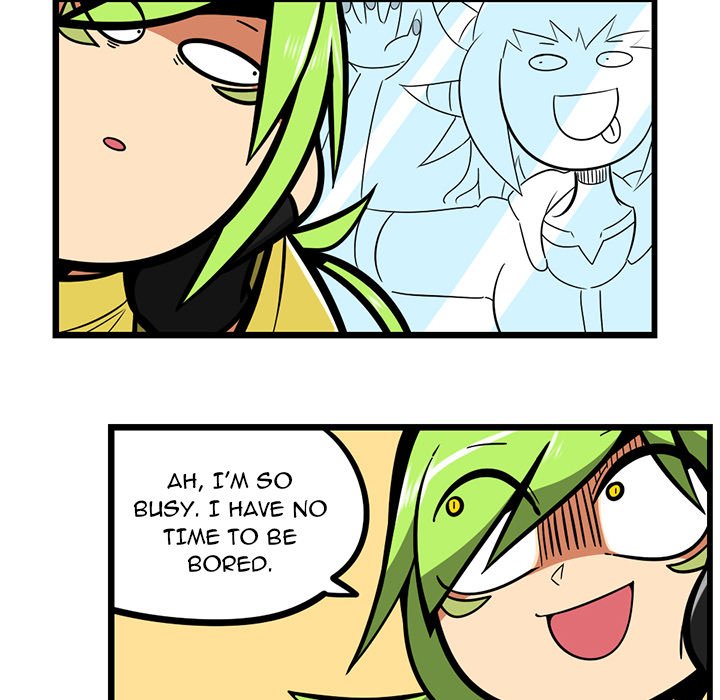 Maki and Friends Chapter 162 image 5