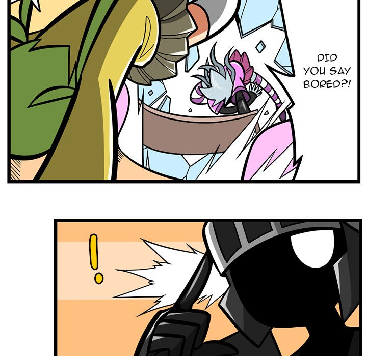 Maki and Friends Chapter 162 image 7