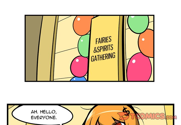 Maki and Friends Chapter 163 image 0