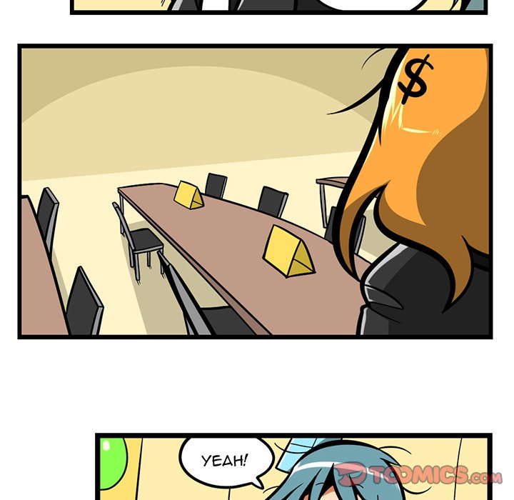 Maki and Friends Chapter 163 image 10