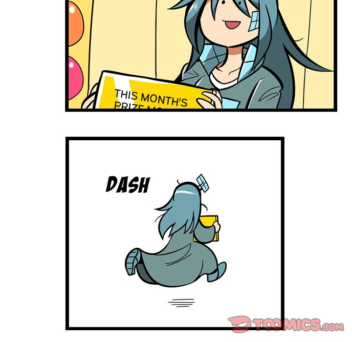 Maki and Friends Chapter 163 image 11