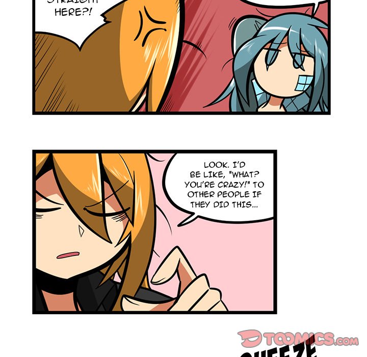 Maki and Friends Chapter 163 image 14