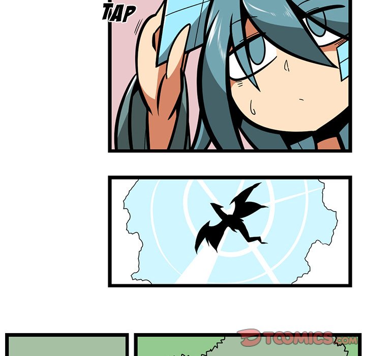 Maki and Friends Chapter 163 image 17