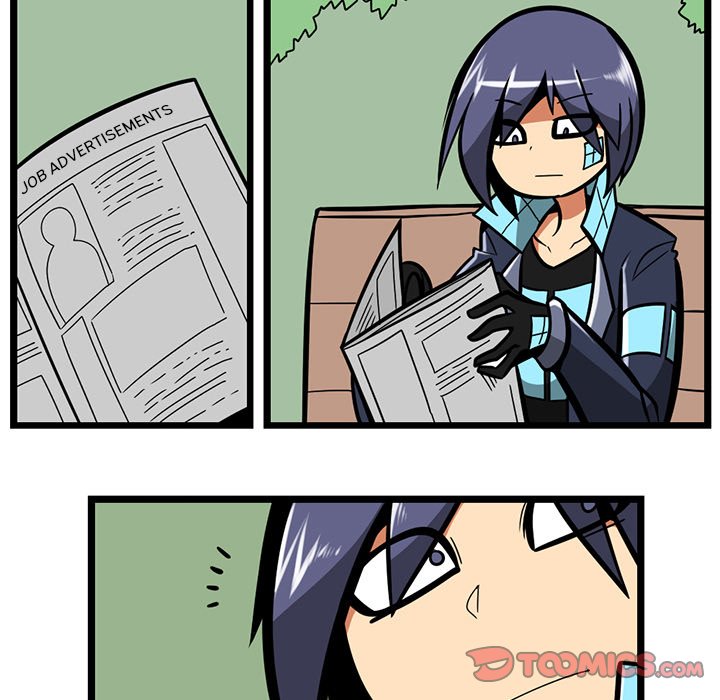 Maki and Friends Chapter 163 image 18