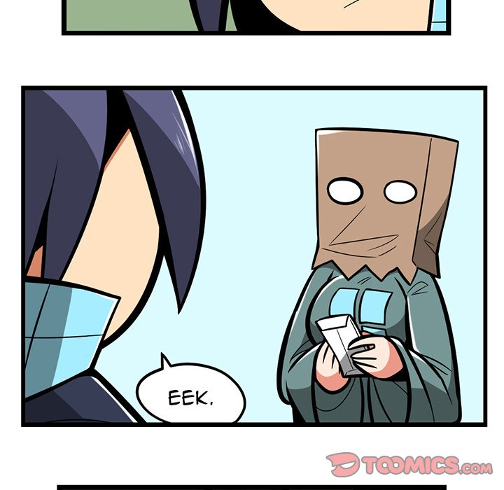 Maki and Friends Chapter 163 image 19