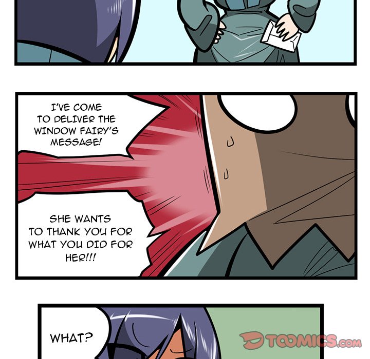 Maki and Friends Chapter 163 image 21