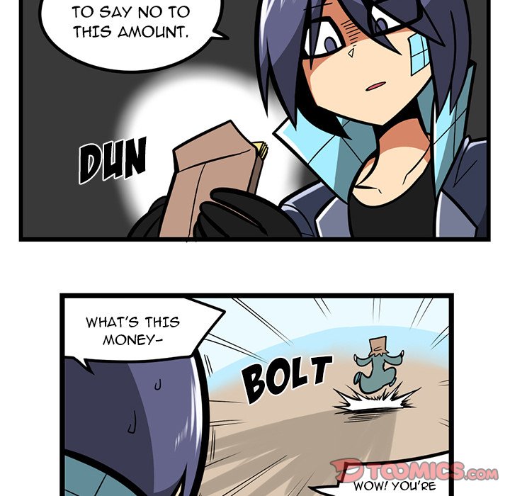 Maki and Friends Chapter 163 image 24