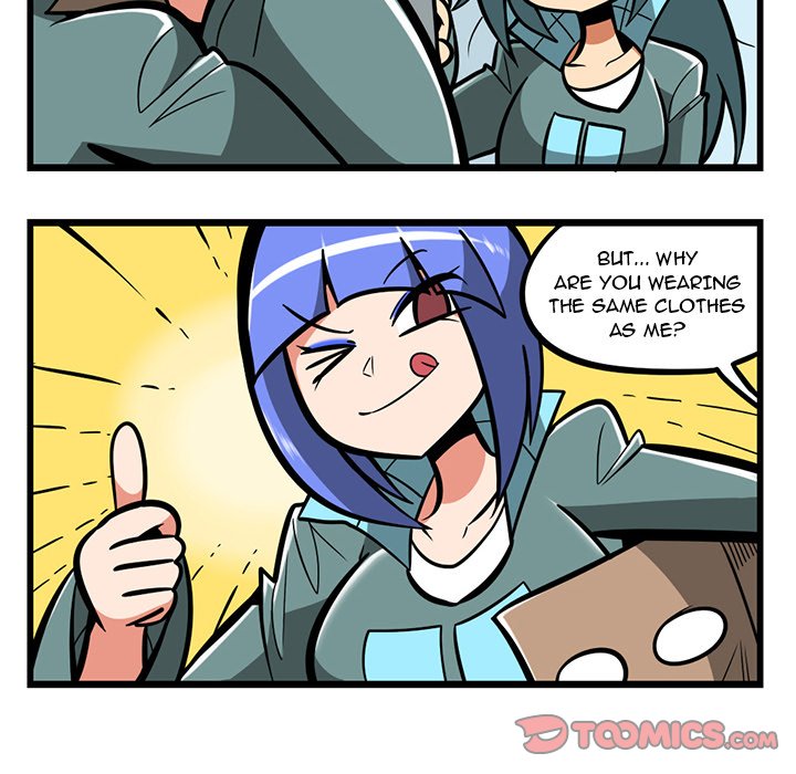 Maki and Friends Chapter 163 image 26