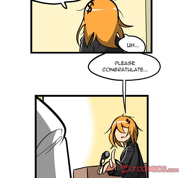Maki and Friends Chapter 163 image 5
