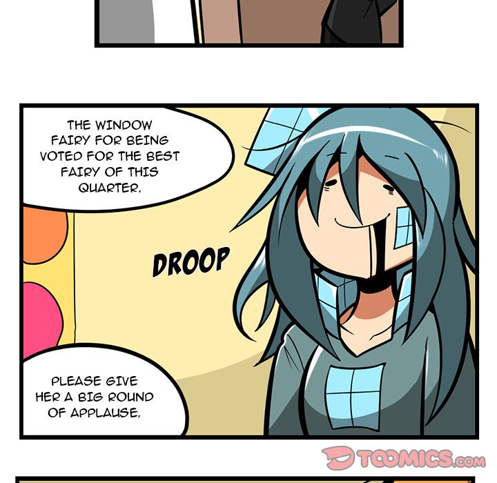 Maki and Friends Chapter 163 image 6