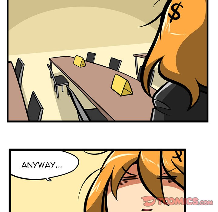 Maki and Friends Chapter 163 image 7