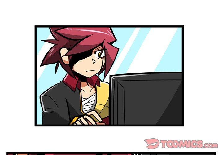 Maki and Friends Chapter 164 image 0
