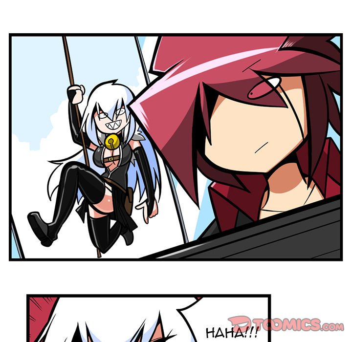 Maki and Friends Chapter 164 image 9