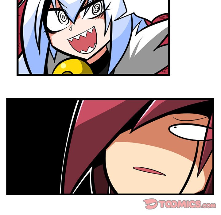 Maki and Friends Chapter 164 image 10