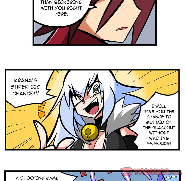 Maki and Friends Chapter 164 image 13