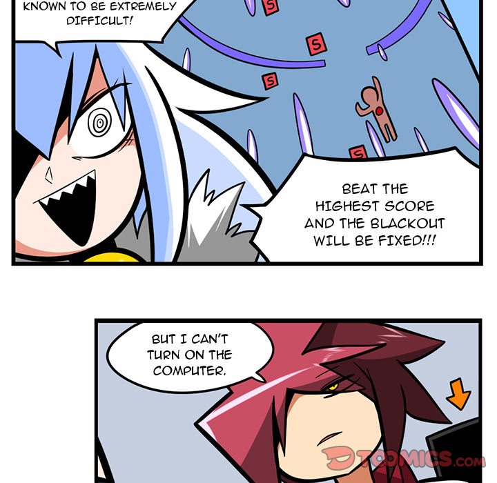 Maki and Friends Chapter 164 image 14