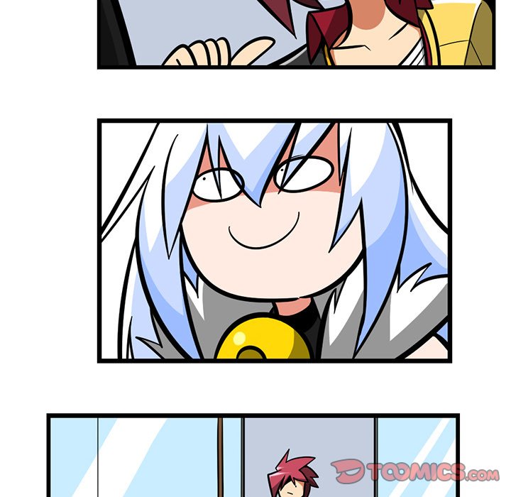 Maki and Friends Chapter 164 image 15