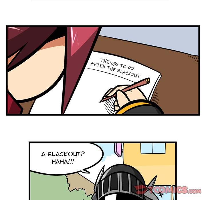 Maki and Friends Chapter 164 image 17