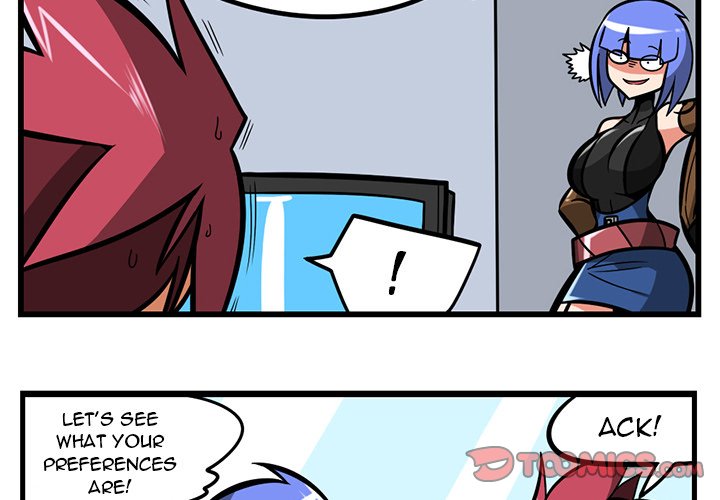 Maki and Friends Chapter 164 image 2