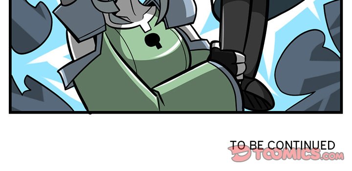 Maki and Friends Chapter 164 image 30