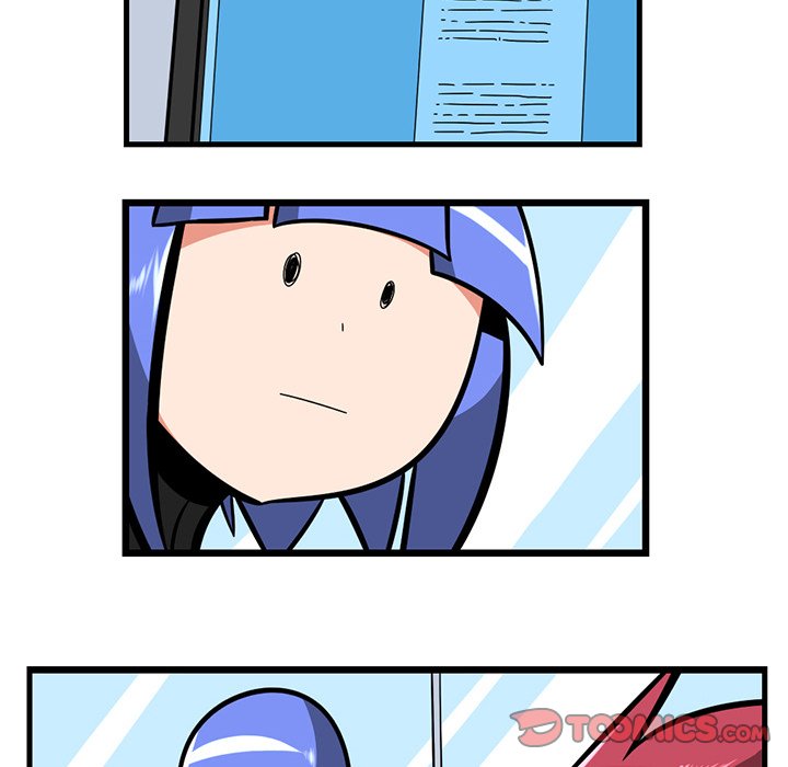 Maki and Friends Chapter 164 image 4