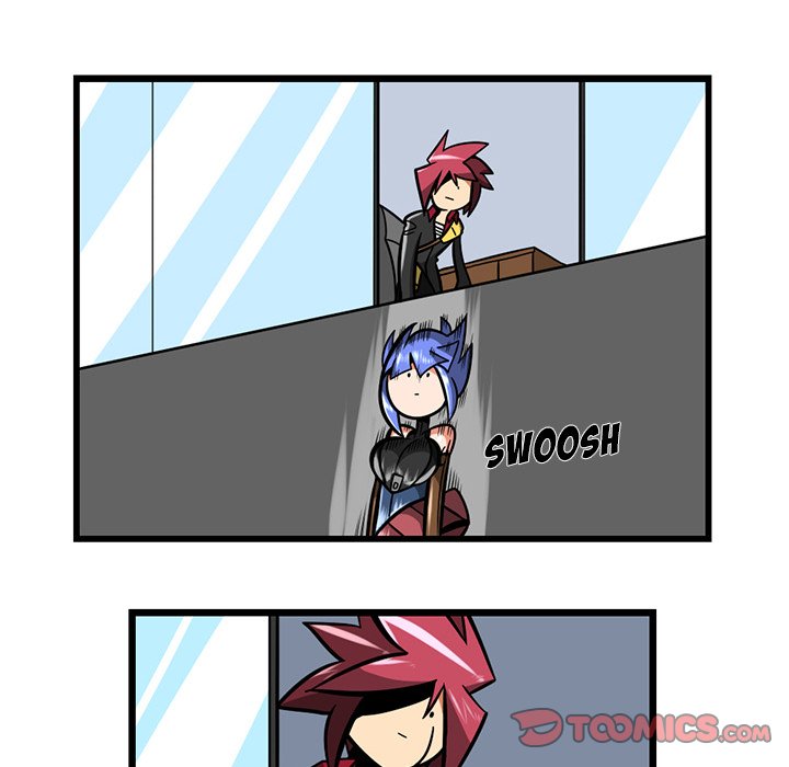 Maki and Friends Chapter 164 image 6