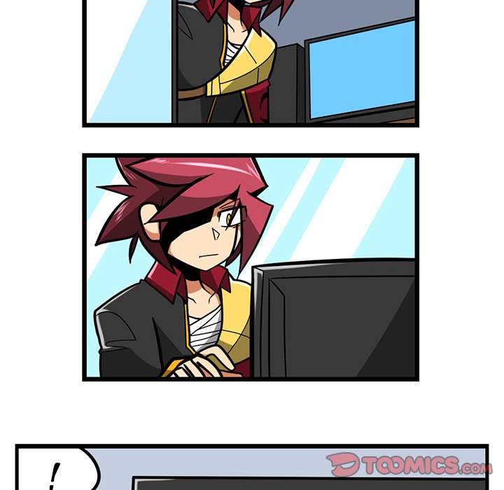 Maki and Friends Chapter 164 image 7