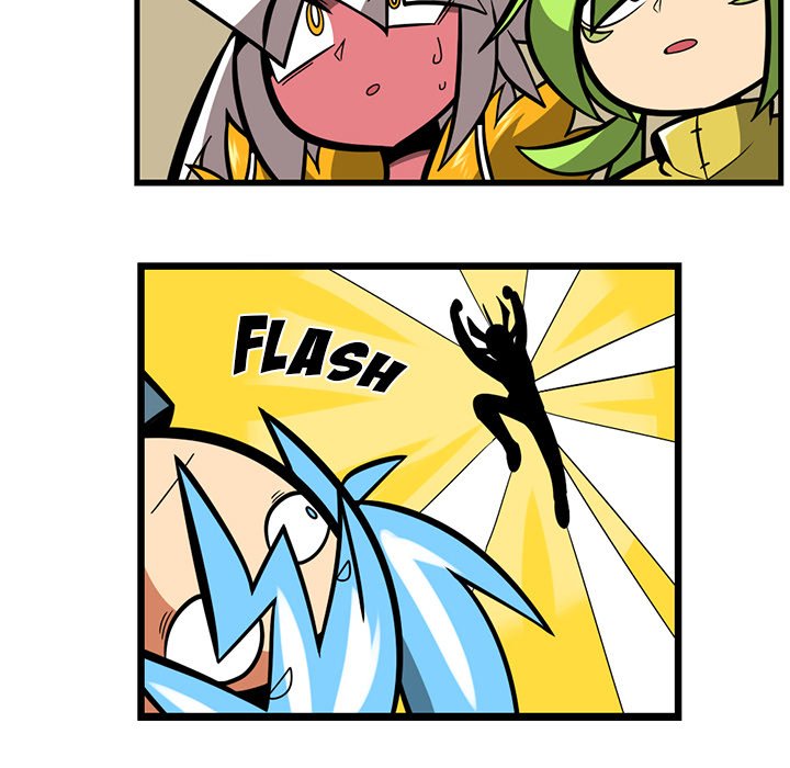 Maki and Friends Chapter 165 image 14