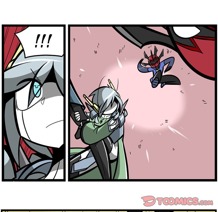 Maki and Friends Chapter 165 image 15