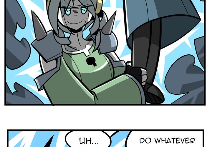 Maki and Friends Chapter 165 image 1