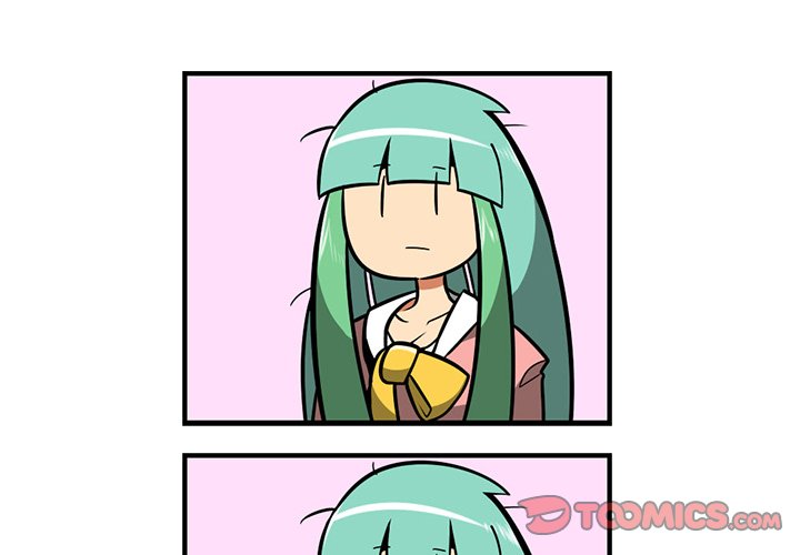 Maki and Friends Chapter 166 image 0