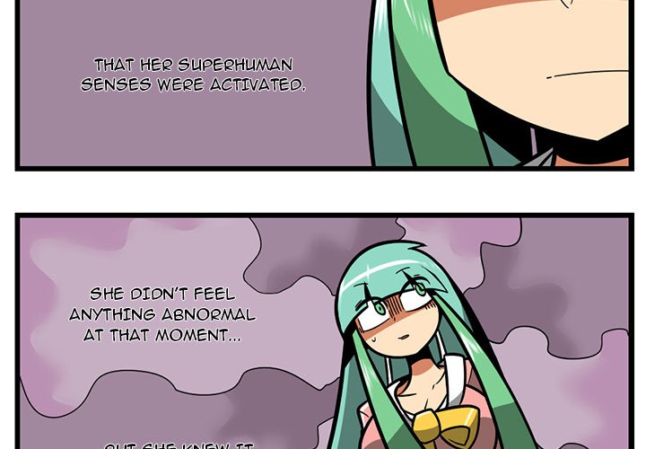 Maki and Friends Chapter 166 image 2