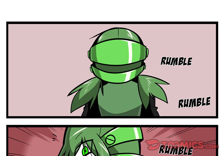 Maki and Friends Chapter 167 image 0