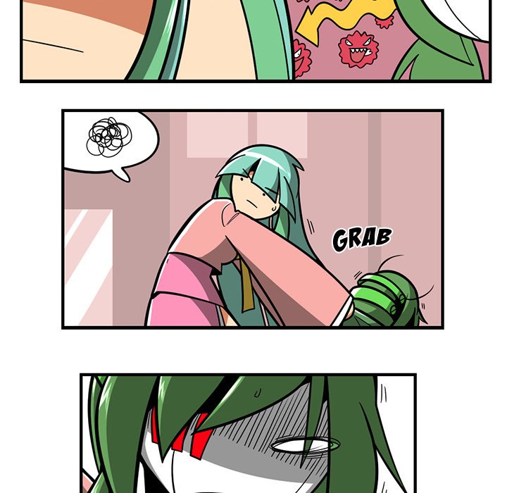 Maki and Friends Chapter 167 image 16