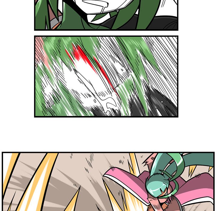 Maki and Friends Chapter 167 image 17