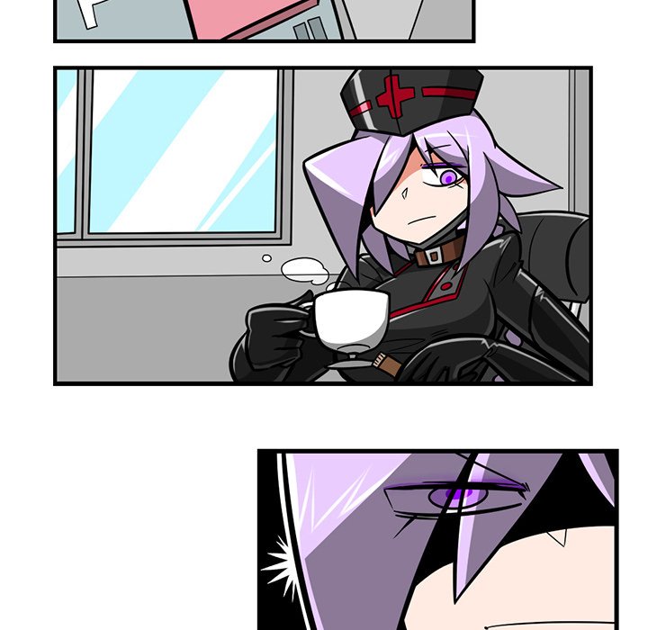 Maki and Friends Chapter 167 image 19