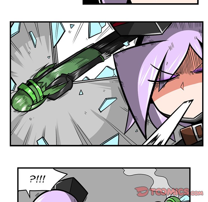 Maki and Friends Chapter 167 image 20