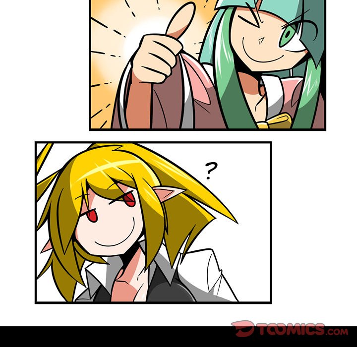Maki and Friends Chapter 167 image 25