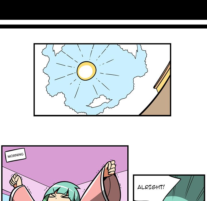 Maki and Friends Chapter 167 image 26