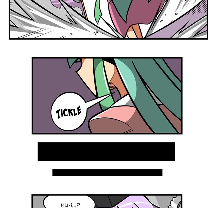 Maki and Friends Chapter 167 image 28