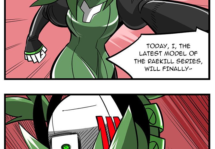 Maki and Friends Chapter 167 image 3