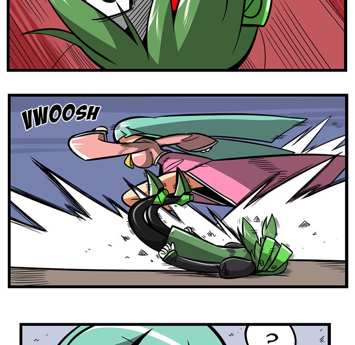 Maki and Friends Chapter 167 image 4