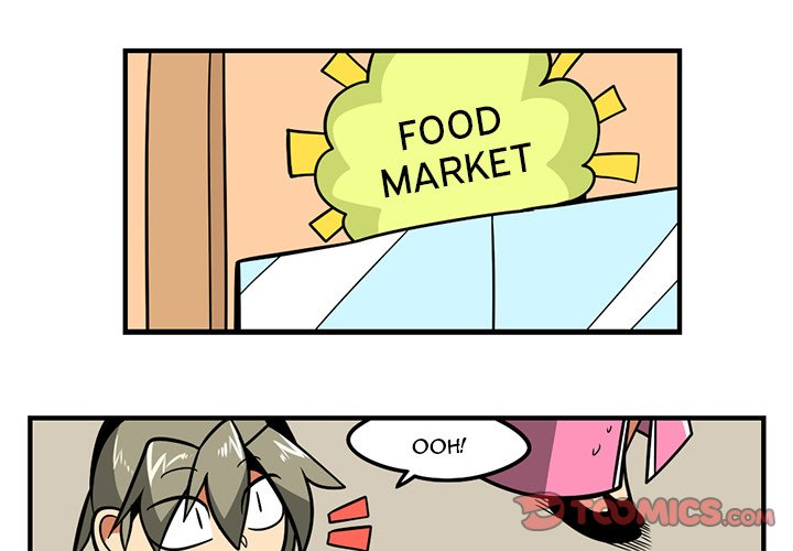 Maki and Friends Chapter 168 image 0