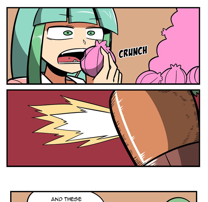 Maki and Friends Chapter 168 image 13