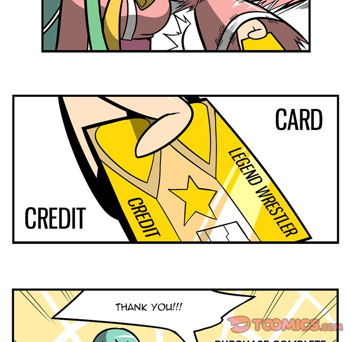 Maki and Friends Chapter 168 image 16