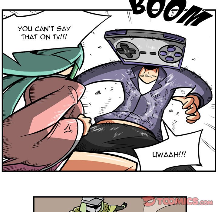 Maki and Friends Chapter 168 image 20