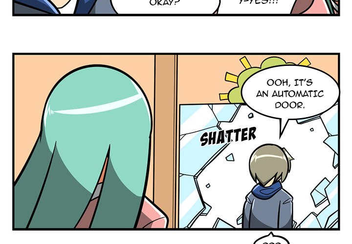 Maki and Friends Chapter 168 image 3