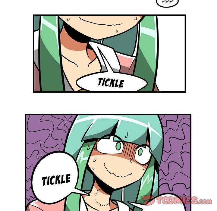 Maki and Friends Chapter 168 image 4