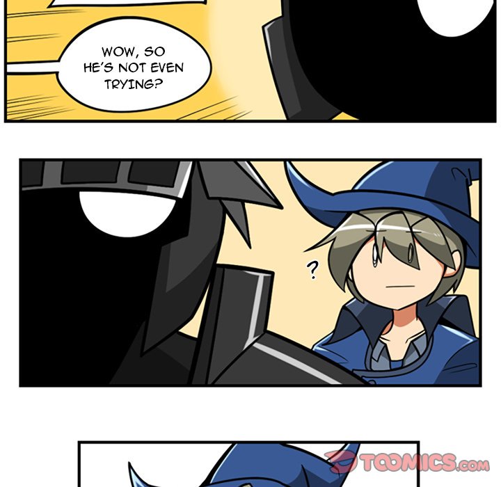Maki and Friends Chapter 169 image 20
