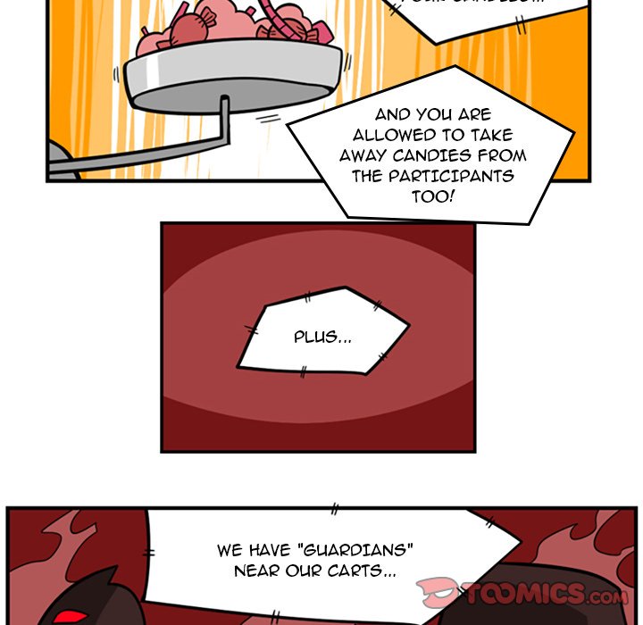 Maki and Friends Chapter 169 image 24